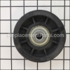 Cybex Pulley Assembly-3.50 part number: GP000209