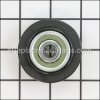 Cybex Pulley, Cable, 200 Od X 10 Hub part number: PW-60615