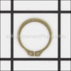 Cybex Retaining Ring, 17Mm part number: BR030210