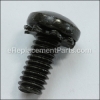 Cybex Screw Sems, 8-32 X .38, Pnhd Phil part number: HS-11977