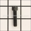 Cybex Bolt, 5/16 - 18 X .1.25 part number: HS-18358