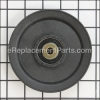 Cybex Pulley Assembly - 4.50 part number: 08014