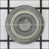 Cybex Bearing, Ball part number: 08135