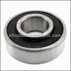 Cybex Bearing, Radial 17 Mm Extended Race part number: FB030232