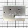 Cybex Pca, Control Board,115 Vac part number: AD-18213