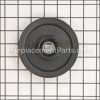 Cybex Pulley Assembly - 4.50 part number: GP000000