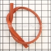 Dacor Gasket,c Burner,sg part number: 82398