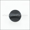 Dacor Svc Knob Timer Temp Control Bl part number: DE81-03435A