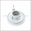 Dacor Svc-cburner Head Complete part number: DE81-05394A