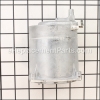 DeLonghi Lower Boiler part number: T35114