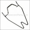 DeLonghi Spit Bracket part number: 6118101800