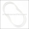 DeLonghi Thermal Carafe Lid Gasket part number: KW702000