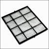 DeLonghi Silver Ion Filter part number: TL2263