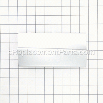 Door Assembly Cover - 5332203400:DeLonghi