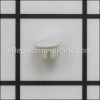 DeLonghi Screw Cover part number: TL1871