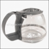 DeLonghi Gc01 4 Cup Carafe part number: USUGC01