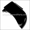 DeLonghi Water Tank Cover part number: 5332182900