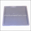 DeLonghi Pizza Tray part number: 6918109500