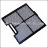 DeLonghi Filter part number: 536822