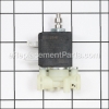 DeLonghi Solenoid Valve Ceme 5330vn2 part number: 5213218281