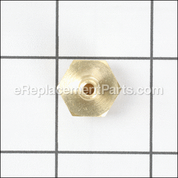 Hose Coupling - 6213210241:DeLonghi