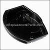 DeLonghi Tray part number: 5332120000