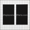 DeLonghi Package Of 2 Activated Carbon part number: 5537000300