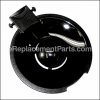 DeLonghi Carafe Lid part number: US067