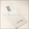 DeLonghi Water Tank Cover part number: CG1106