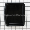 DeLonghi Water Drip Tray part number: 5332181300