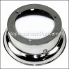 DeLonghi Base(silver) part number: TG026