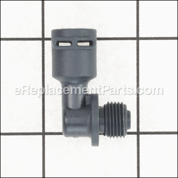 Pump Connector - 5313210371:DeLonghi