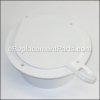 DeLonghi Stopper And Flange part number: 537270