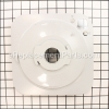 DeLonghi Top Cover part number: KW710329