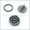 Delta Faucet Aerator - Stream Straightener part number: RP51287