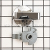 Delta Faucet Single Metal Lever Handle Assembly part number: RP53417