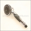 Delta Faucet Handshower - 3-setting part number: RP48770