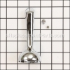 Delta Faucet Single Lever Handle Kit part number: RP53214
