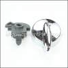 Delta Faucet Single Metal Lever Handle Assembly part number: RP53413