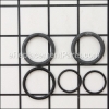 Delta Faucet O-rings part number: RP2055