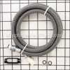 Delta Faucet Pull-Out Hose Assembly part number: RP62057