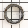 Delta Faucet Escutcheon and Gasket part number: RP51490