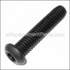 DeVilbiss Screw 5/16-18 1.5 Th part number: D25565