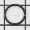 DeVilbiss O-Ring part number: AR-720030