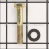 DeVilbiss Screw and Washer part number: 5140118-82