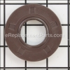 DeVilbiss Seal Rubber Coated part number: 18325