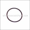 DeVilbiss O-ring Head/seal Pla part number: 16363