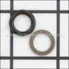 DeVilbiss Kit O Ring/Backup Ri part number: 16830