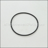 DeVilbiss O-Ring Suction Flange part number: P786