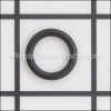 DeVilbiss Outlet O-Ring part number: AR-390080